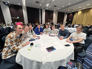 Работники «Маяка» рассказали челябинским студентам о предприятии и Озерске