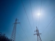 «Приморские электрические сети» заменили 1631 опору на воздушных ЛЭП