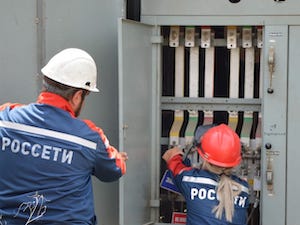 «Россети Юг» электрифицировали здание детской школы искусств в Волгоградской области