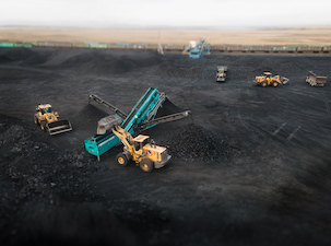 «Русский Уголь» досрочно отгрузил в город Шимановск Амурской области первую партию высококачественного топлива