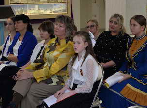 В Волгодонске завершились XX городские краеведческие чтения