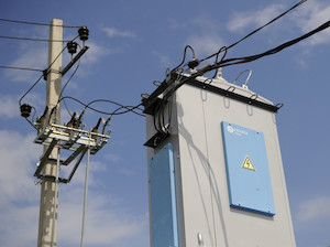 «Адыгейские электрические сети» строят инфраструктуру для присоединения новых потребителей