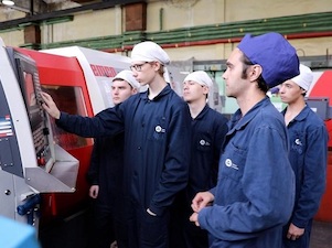 «Маяк» стал победителем Всероссийского конкурса «Лучшие практики наставничества — 2023»