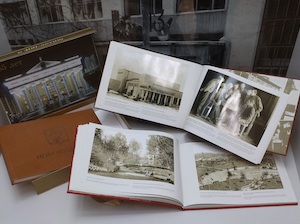 ЕВРАЗ помог Новокузнецкому драмтеатру в создании мультимедийной музейной экспозиции