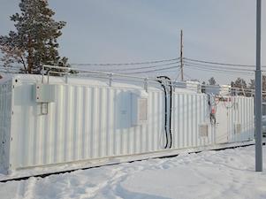 «Якутскэнерго» обеспечивает необходимыми мощностями медучреждения Якутии