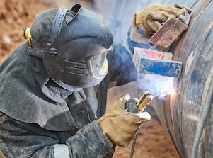 На Южном Урале завершилась серия ремонтов на магистральном газопроводе «Бухара — Урал»