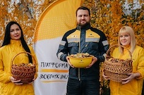 Предприятия «Роснефти» высадили более 4,5 миллионов деревьев в 2023 году