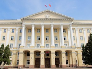 АтомЭнергоСбыт создаст в Смоленской области единый расчетный центр за услуги ЖКХ