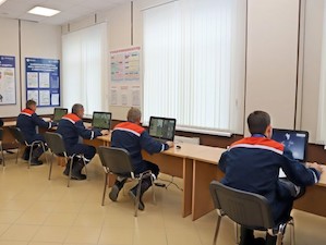 «Самарские РС» направили около 11 млн рублей на обучение сотрудников