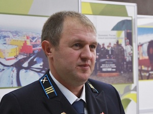 Две бригады СУЭК подготовили по 4 километра горных выработок