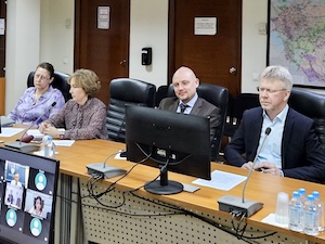 Города-спутники АЭС перейдут в ценовые зоны теплоснабжения