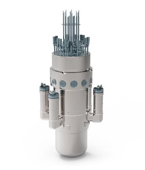 Росатом утвердил технический проект реакторной установки для наземной АЭС малой мощности