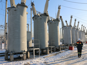 МЭС Сибири отремонтировали Энергетики филиала ПАО «Россети» – МЭС Сибири выполнили ремонт 255 выключателей на 65 подстанциях