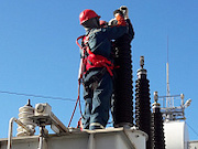 «Россети Юг» отремонтировали 14 подстанций на севере Волгоградской области