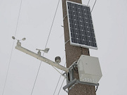 «Россети Юг» провели 45 пробных плавок гололёда на линиях электропередачи