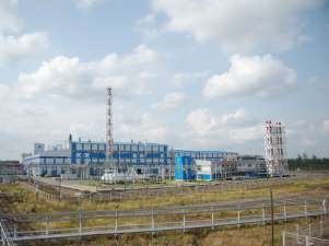 «Хиагда» строит первую локально-сорбционную установку на Дыбрынском месторождении урана