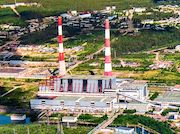 Нерюнгринская ГРЭС перейдет на газ до 2028 года