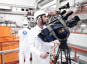 Реактор БН-800 Белоярской АЭС за год работы на инновационном МОКС-топливе подтвердил готовность технологии в промышленных масштабах