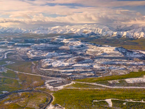 На Эльге введут вторую очередь комплекса угледобычи