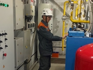 «Т Плюс» построила две газовые котельные в Ижевске по концессионному соглашению