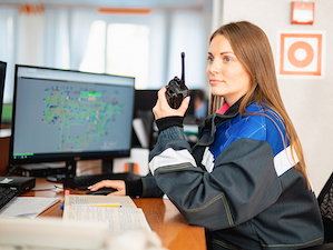 Распадская угольная компания обучает цифровым технологиям горных диспетчеров