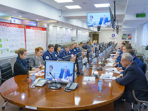 Международный орган по сертификации оценил работу Калининской АЭС в области управления качеством