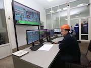 В Алматы в 2026 году переведут на газ ТЭЦ-2