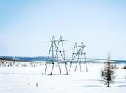 «Южно-Якутские электрические сети» отремонтировали консолидированные электросети в поселке Чульман