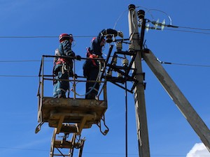 Мусороперерабатывающий комплекс в Саранске получит 1,4 МВт мощности