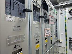 Электропотребление в Надеждинском районе Приморья ежегодно увеличивается  на 30%