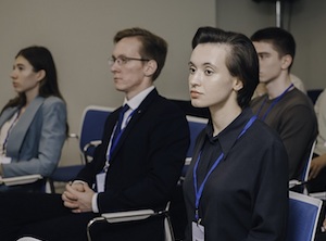 Более 60 человек приняли участие в III Научной конференции стажеров и научных руководителей Росатома