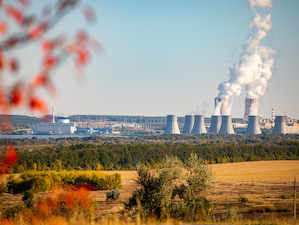 Нововоронежская АЭС получила награду за реализацию в регионе экологических инициатив