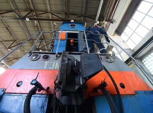 СУЭК оснащает свои предприятия овременными комплексами водоочистки