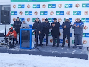 В Татарстане подключена к газоснабжению школа в селе Нижнее Колчурино