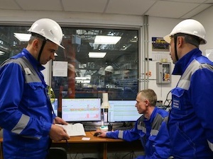 ВИЗ-Сталь развивает центр оценки квалификаций прокатного производства