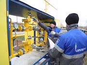 В Саратове построены газопроводы к 400 земельным участкам для многодетных семей