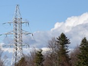 «Адыгейские электрические сети» отремонтировали участок ЛЭП 220 кВ «Краснодарская ТЭЦ – Тверская»