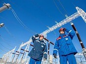 Российские АЭС на 2,26% перевыполнили госзадание по выработке электроэнергии за 10 месяцев 2023 года