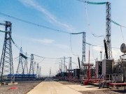 МЭС Сибири обновили силовое оборудование на пяти магистральных подстанциях