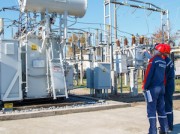 «Краснодарские электрические сети» подготовили к зимним нагрузкам 8 высоковольтных подстанций