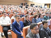 Участники общественных слушаний поддержали размещение энергоблока №5 Белоярской АЭС