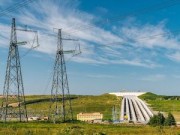 Загорская ГАЭС выработала 1,4 млрд кВт·ч за 9 месяцев 2023 года