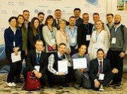 Конференция «Морские исследования и образование» собрала более 1300 специалистов