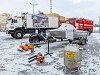 «Газпром добыча Уренгой» представил спецтехнику на метане, транспорт и оборудование особого назначения