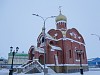 На Бованенковском месторождении отремонтирован православный храм