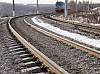 «Кузбассразрезуголь» модернизировал железнодорожную инфраструктуру на Краснобродском разрезе