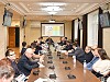 В НИУ «МЭИ» обсудили вопросы подготовки специалистов в области промышленной и городской энергетики