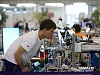 Работники «Маяка» завоевали золотые медали чемпионата «Хайтек-2023»