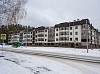 «Росатом» обеспечивает медиков Снежинска служебным жильем