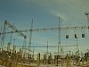 МЭС Востока реконструируют закрытое распределительное устройство на подстанции 220 кВ «Новокиевка»